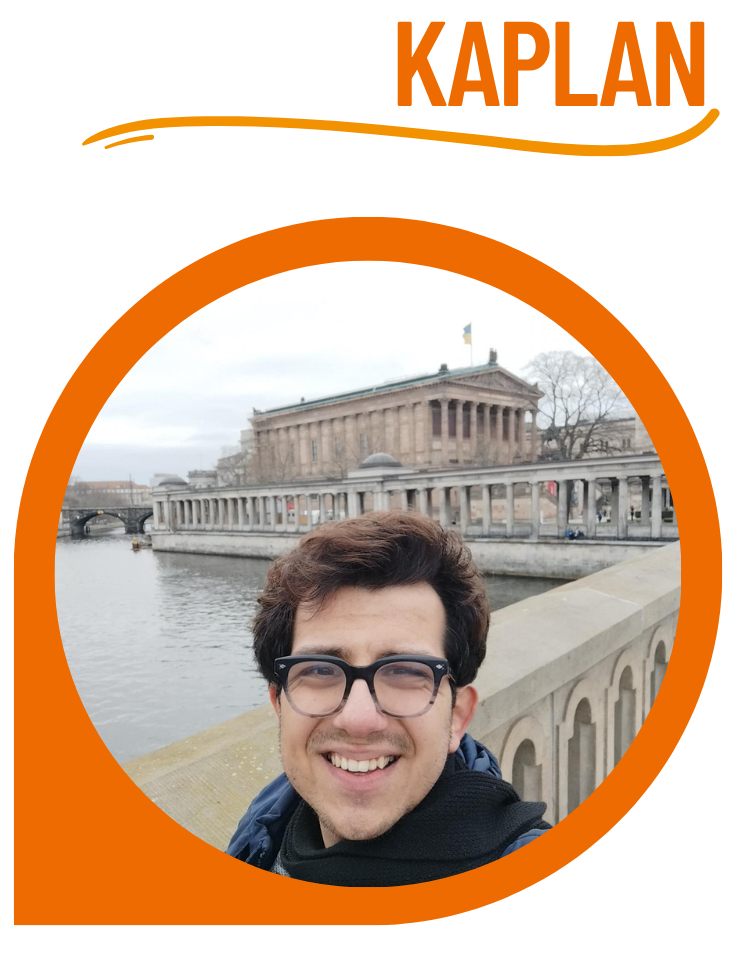 Derik İngilizce Özel Ders